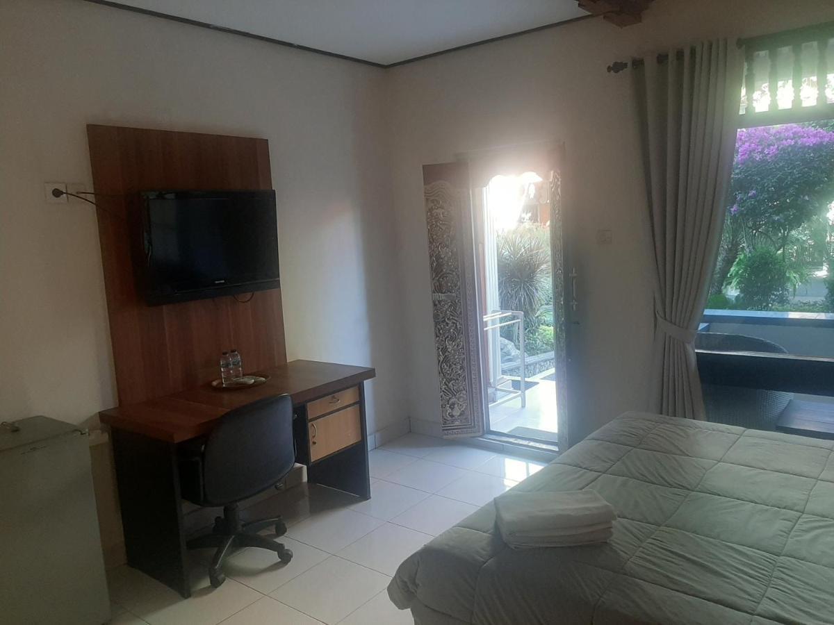 Dewa Bharata Bungalows Legian Cameră foto