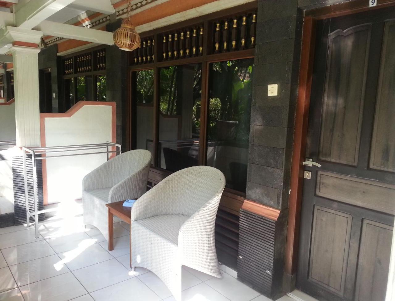 Dewa Bharata Bungalows Legian Cameră foto